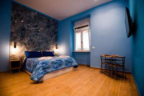 IRTO B&B Castellammare Di Stabia